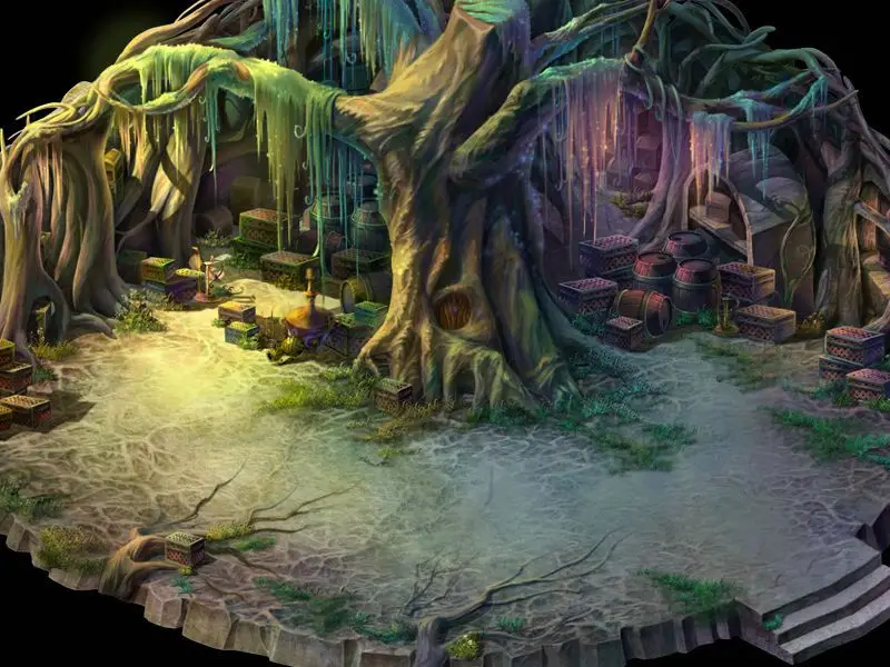 Preview of Map061