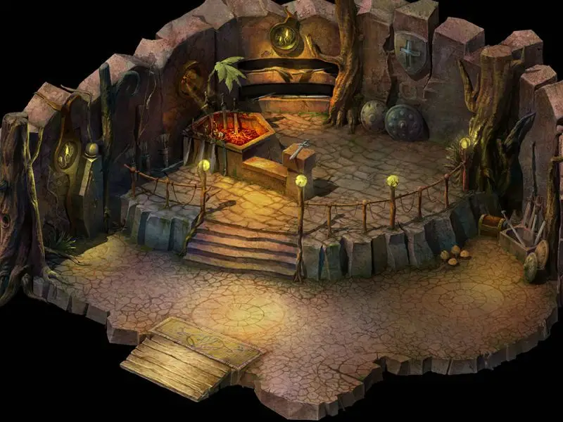 Preview of Map065