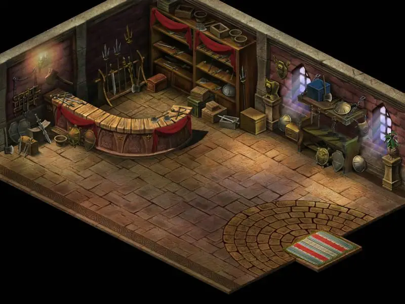 Preview of Map042