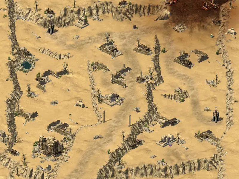 Preview of Map008