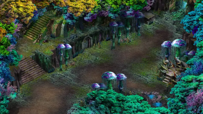 Preview of Map128
