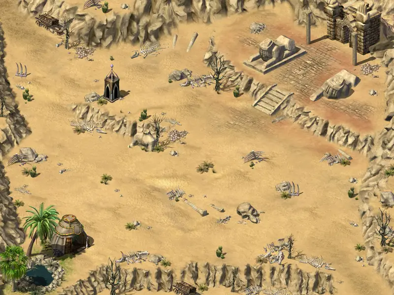 Preview of Map122