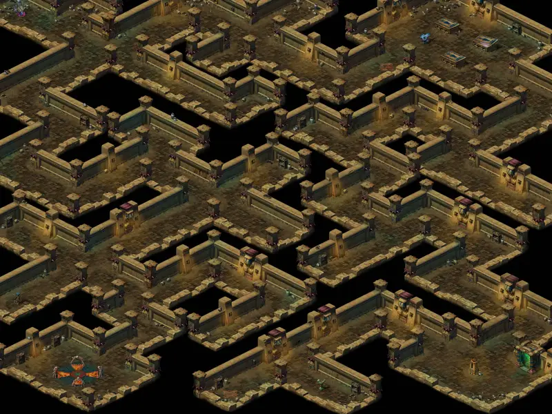 Preview of Map015