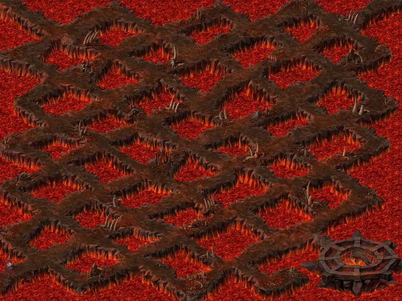 Preview of Map032