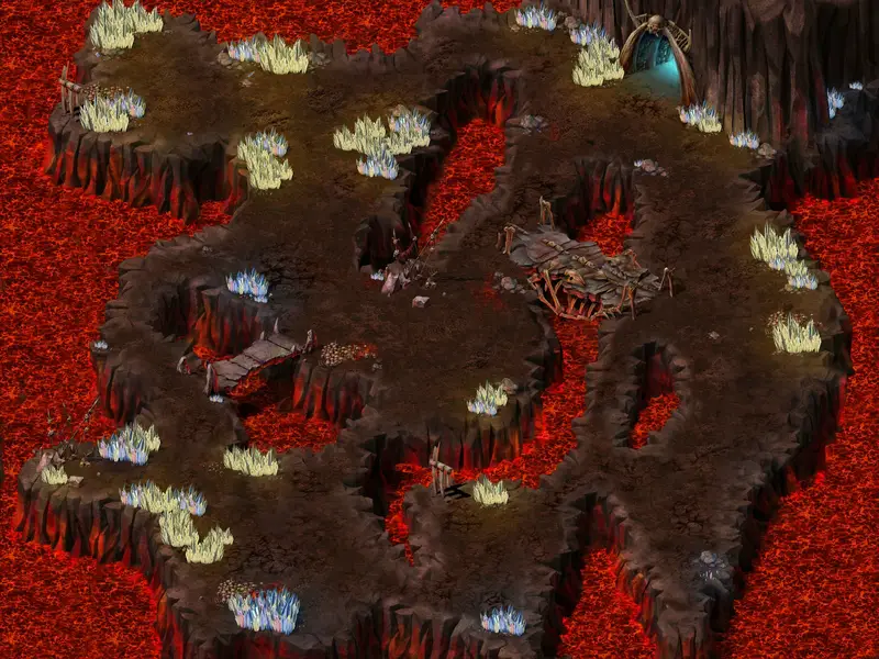Preview of Map034