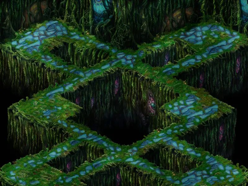 Preview of Map081