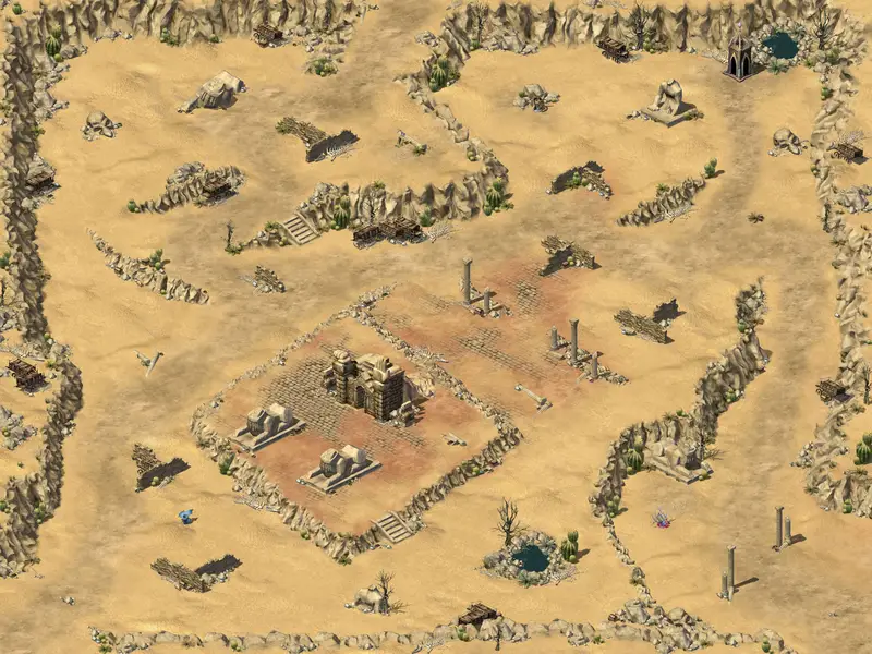 Preview of Map007