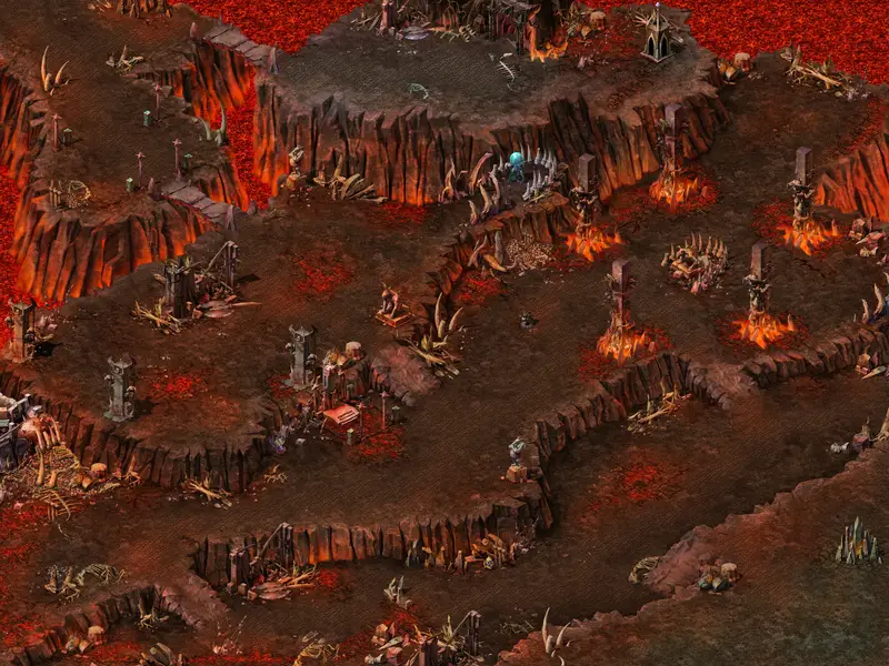 Preview of Map011