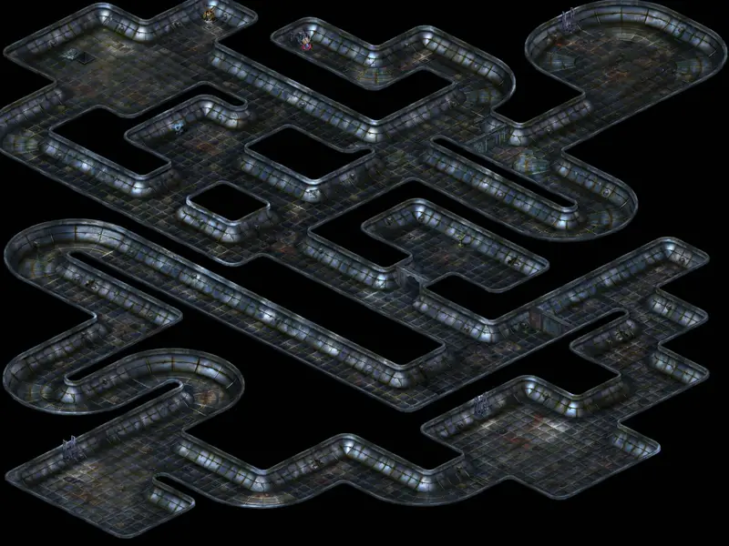 Preview of Map027