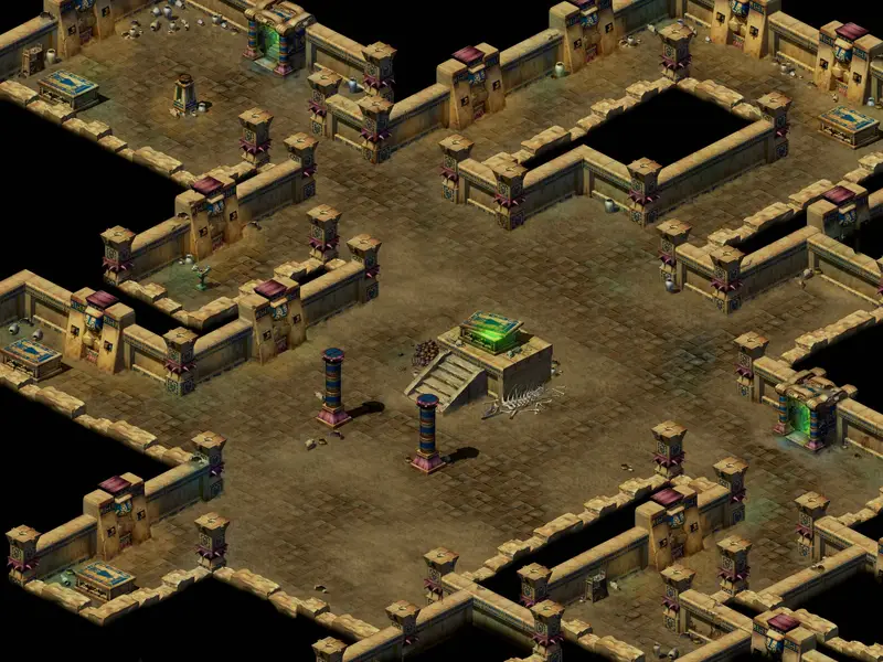 Preview of Map129