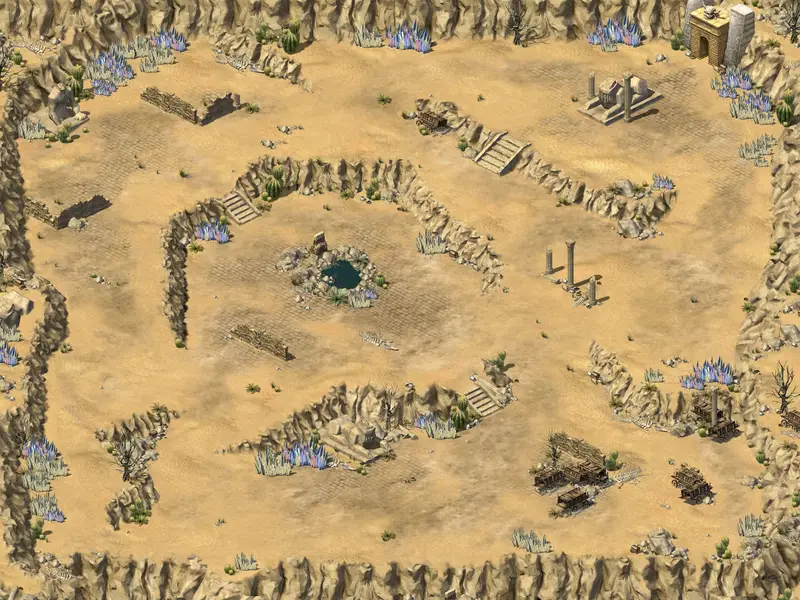 Preview of Map097