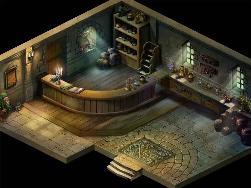 Preview of Map085