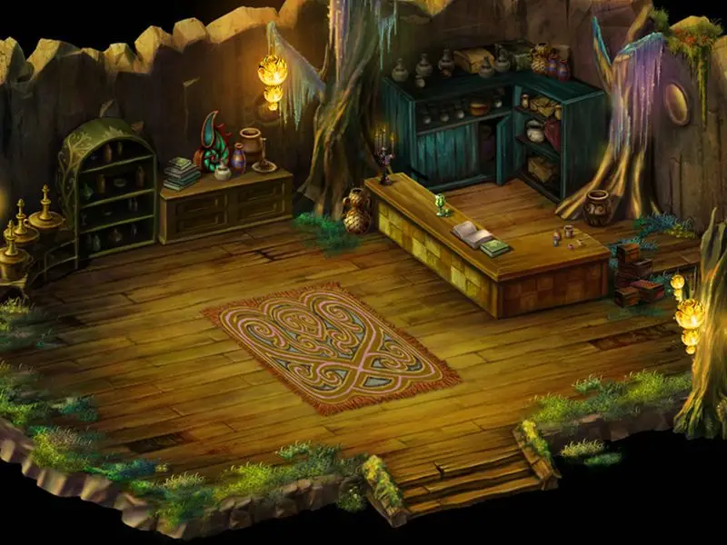 Preview of Map058
