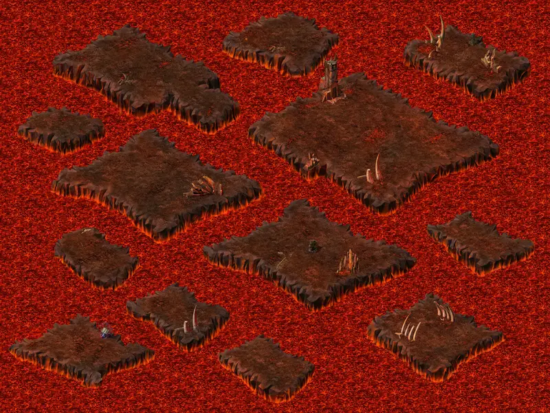 Preview of Map031