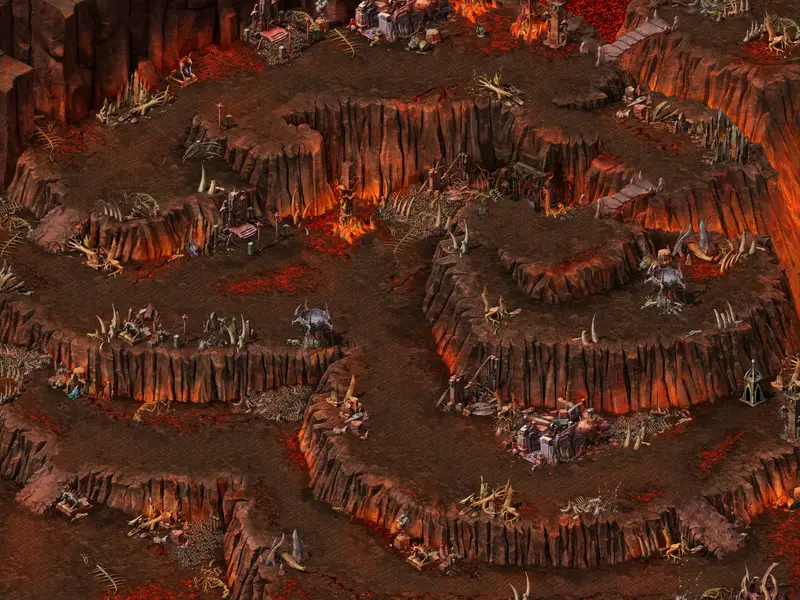 Preview of Map010
