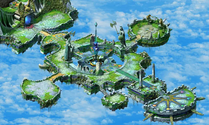 Preview of Map089