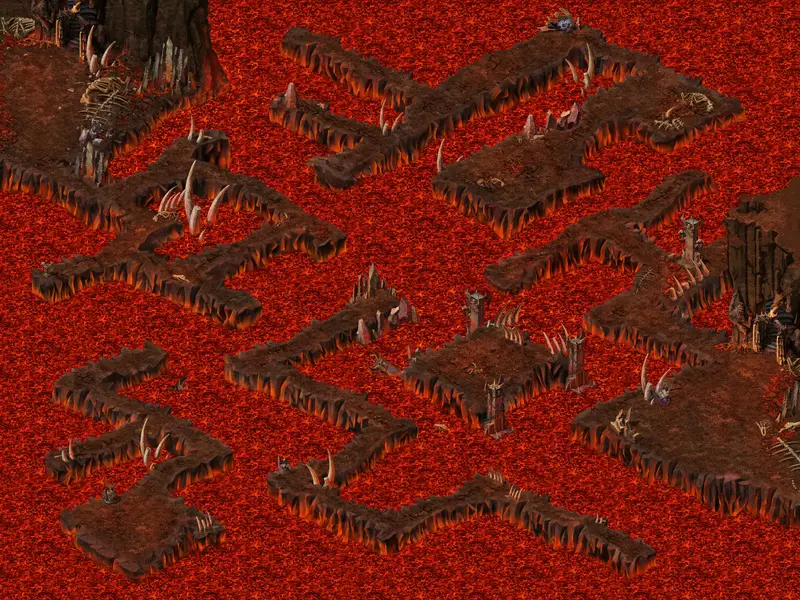 Preview of Map030