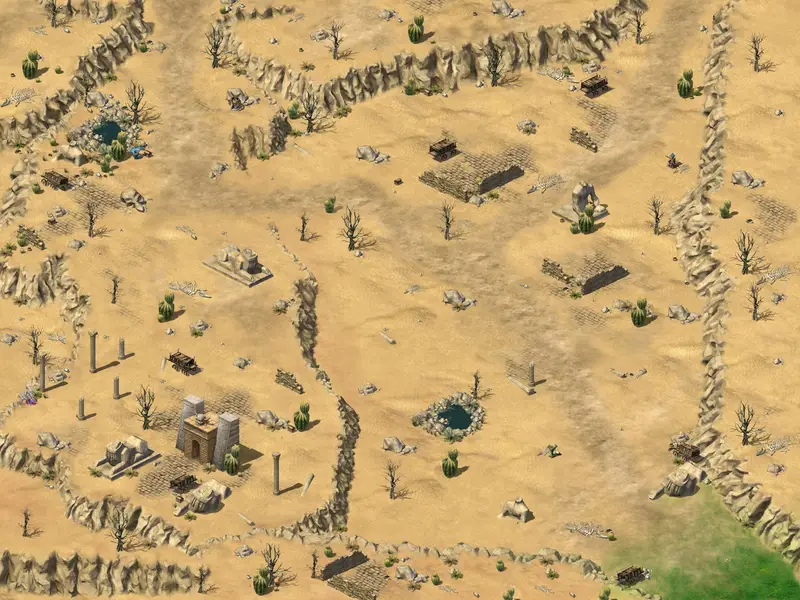 Preview of Map009