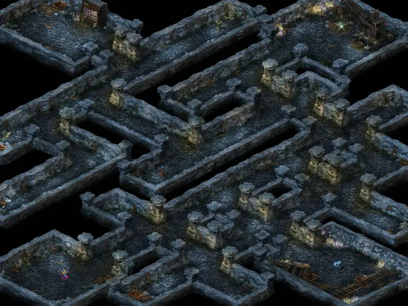 Preview of Map020